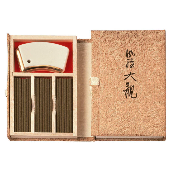 Nippon Kyara Taikan Superior Aloe 60