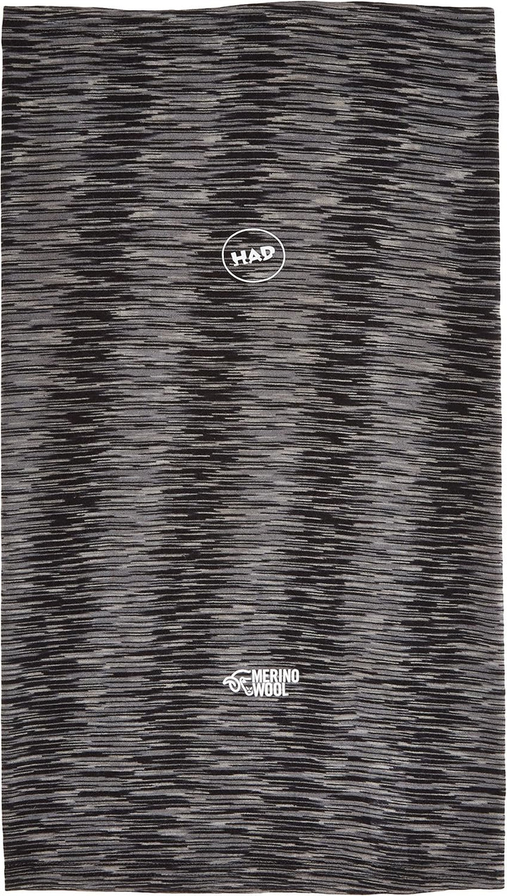 Had Merino/One Size Funktionstuch Einheitsgrösse Alex Melange, Einheitsgröße Alex Melange
