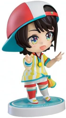 Max Factory - Hololive Production - Oozora Subaru Nendoroid Action Figure