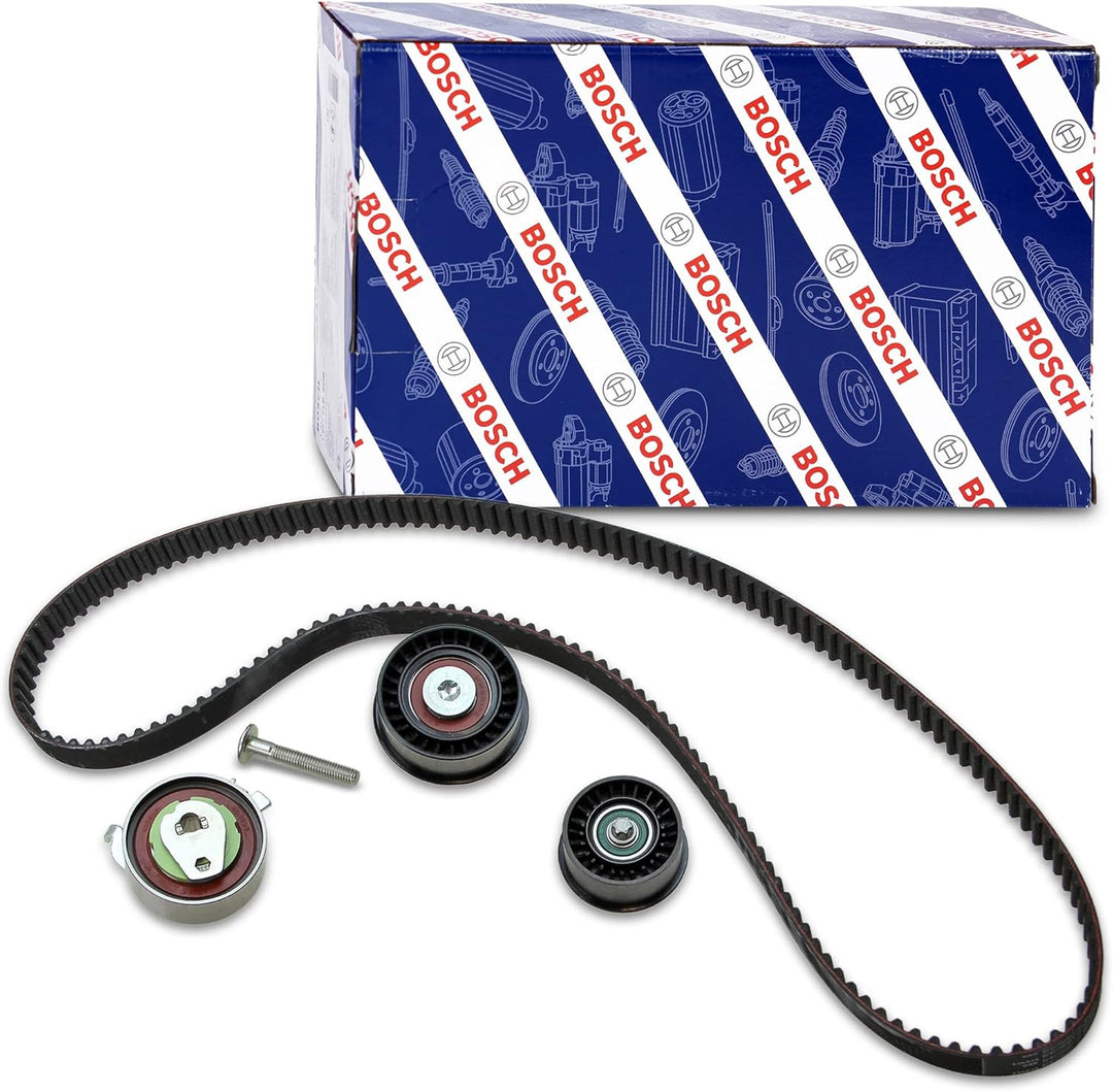 Bosch 1 987 948 061 Zahnriemensatz