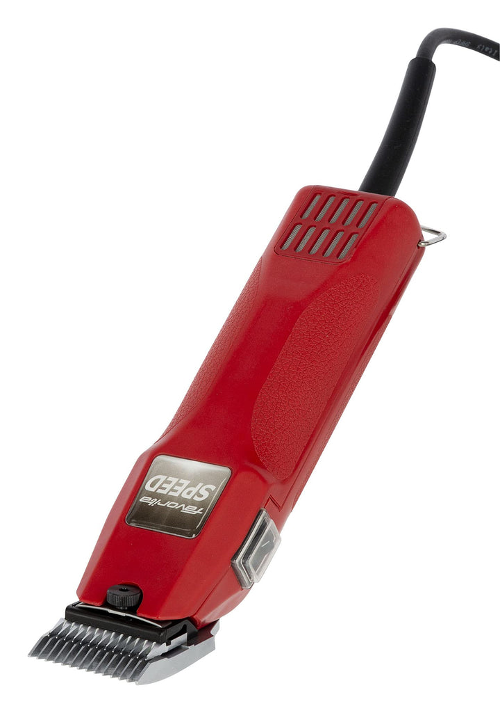 Kerbl Schermaschine Favorita Speed für Kleintiere 230V