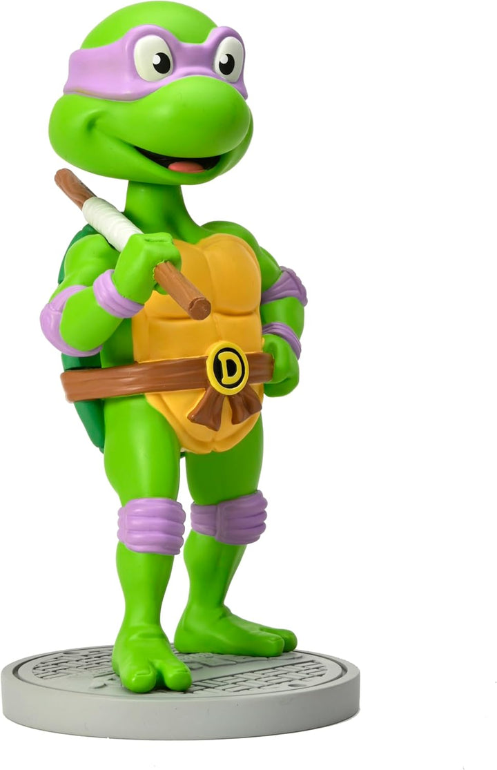 Donatello Fig 16.5cm TMNT Head Knocker