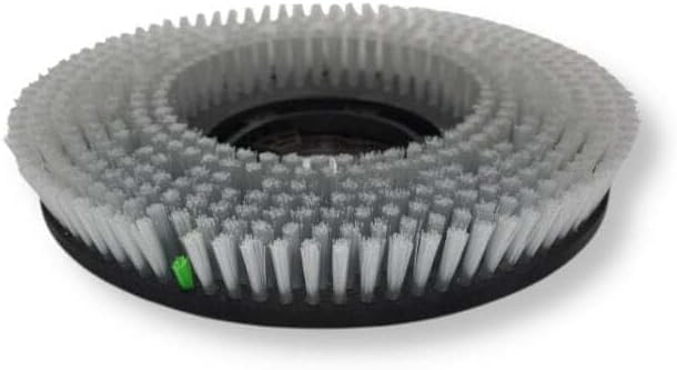 Einscheibenmaschine NANOdisc 43 Evolution Komplett-Set Bodenreinigung Poliermaschine Schrubbmaschine
