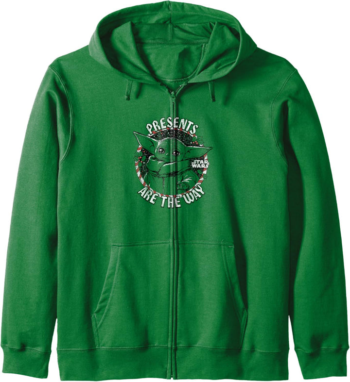 Star Wars Baby Jedi Knight Kapuzenjacke