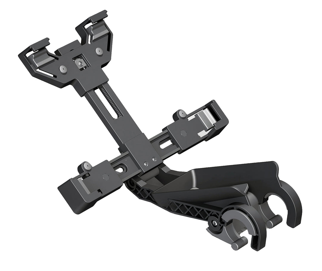 Tacx Zubehör Cycletrainer Halterung für Tablet, Schwarz, Einheitsgrösse, Einheitsgrösse