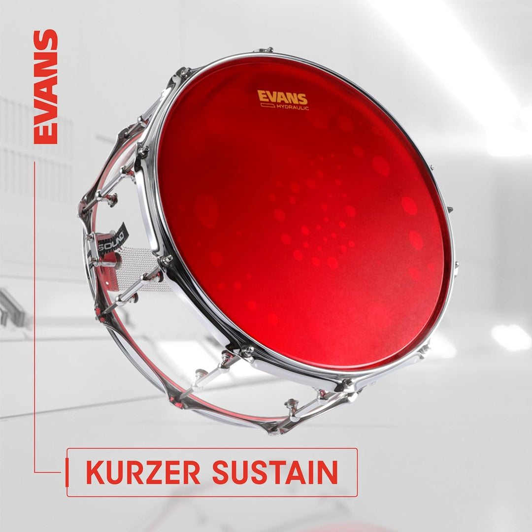 Evans BD22HR Bassdrum Fell Einheitsgrösse, Einheitsgrösse