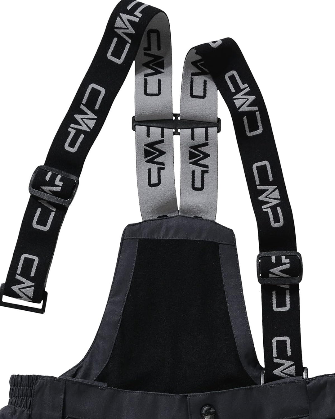 CMP Jungen Hose Ski Skihose 104 Anthrazit, 104 Anthrazit