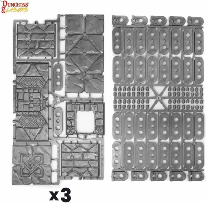 Archon Studio 77559 Zubehör, Verschieden