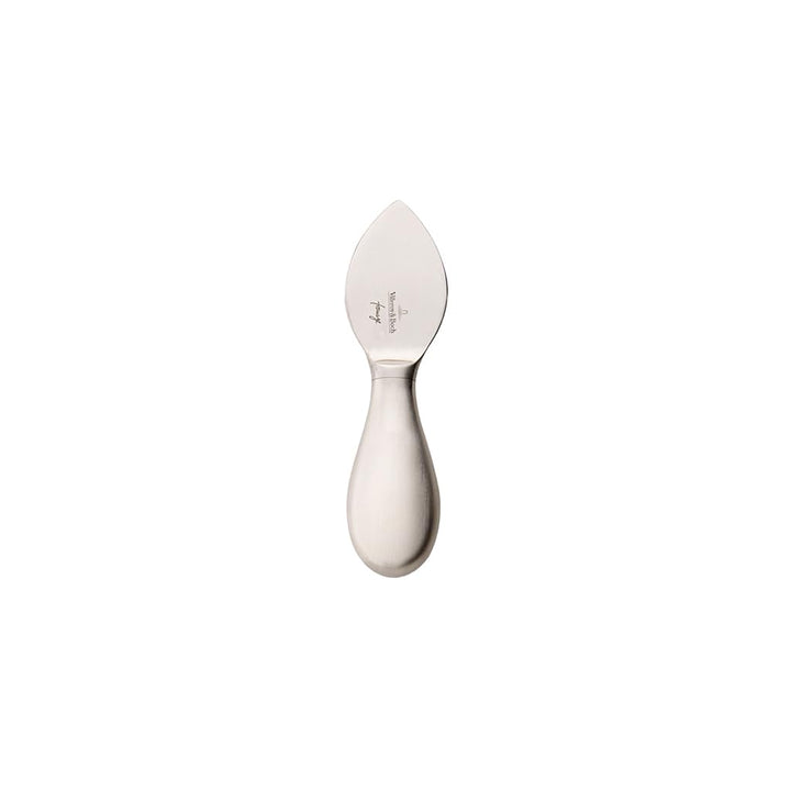 Villeroy &amp; Boch Kensington Parmesanbrecher, 14,8 cm, Edelstahl 12-6400-1483, Metall, 148mm