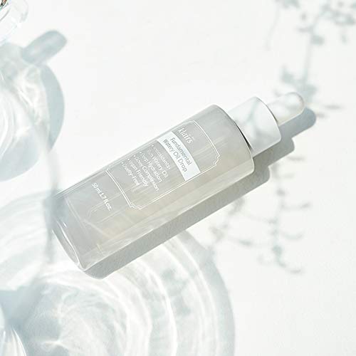 FUNDAMENTAL WATERY oil drop 50 ml