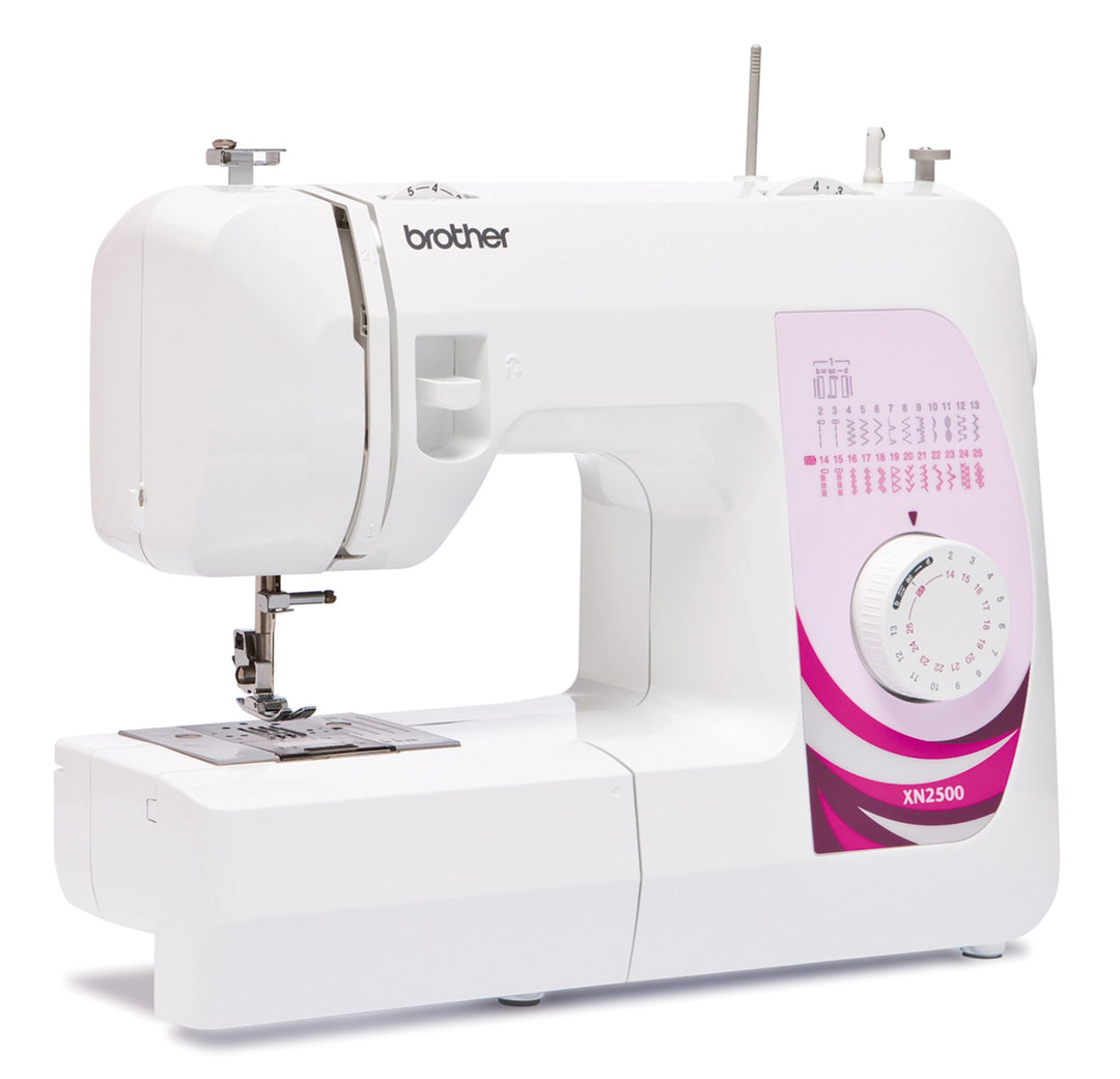 Brother XN 2500 Freiarm Nähmaschine