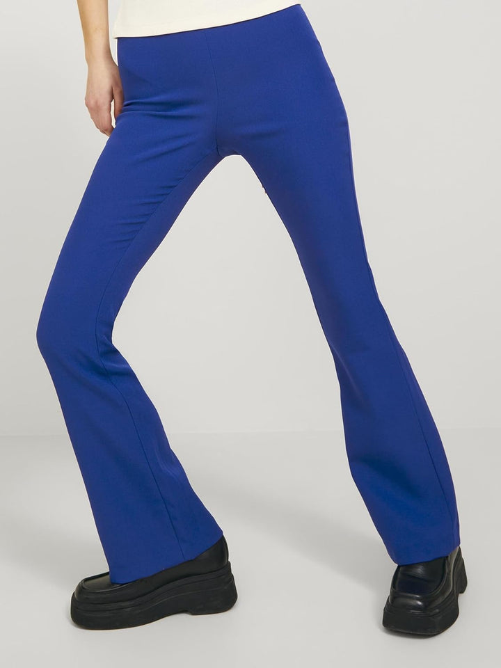 JJXX Female Klassische Hose JXMYNTE Klassische Hose L Sodalite Blue, L Sodalite Blue