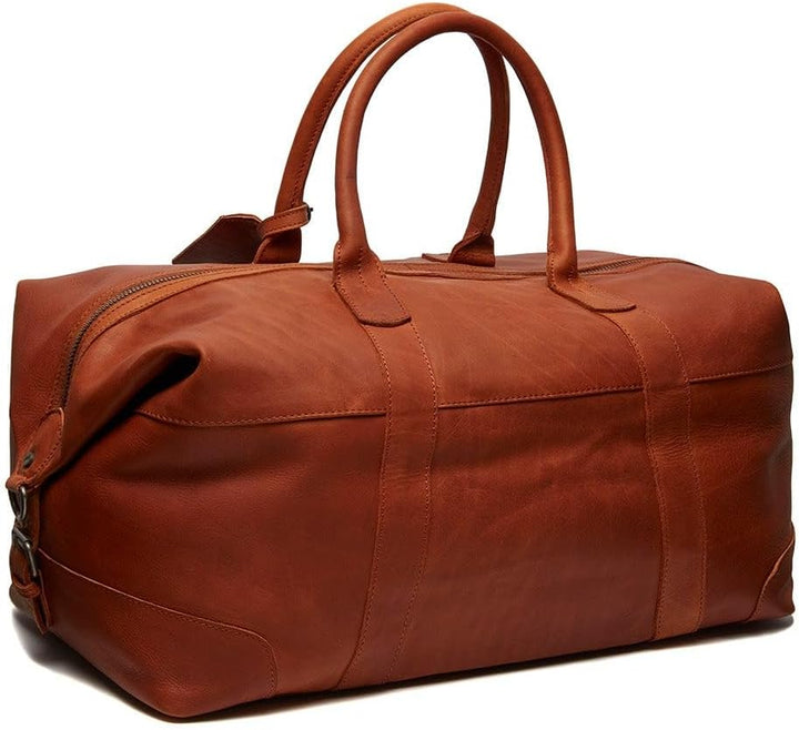 The Chesterfield Brand Portsmouth - Reisetasche Leder 53 cm cognac, Cognac