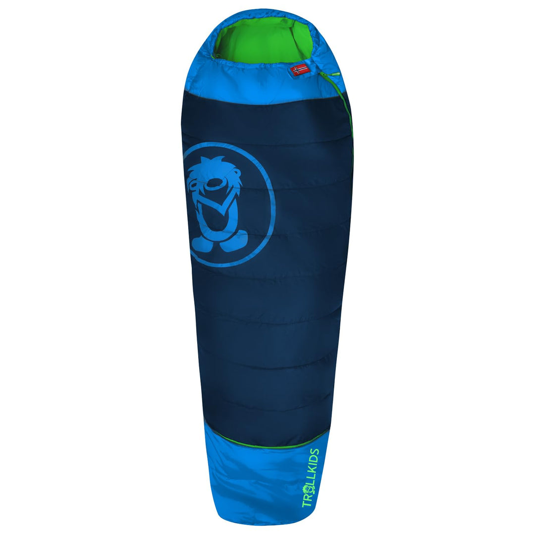 Trollkids Kids Fjell Dreamer, extendable navy Einheitsgrösse, navy Einheitsgrösse