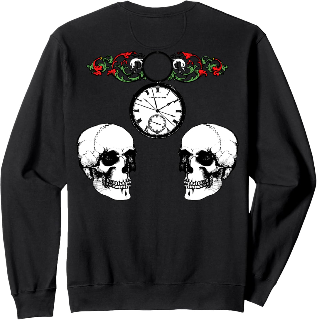 Totenkopf Shirt Sweatshirt