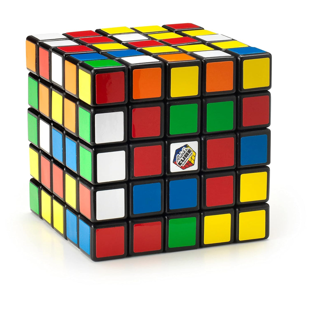 Rubiks - 5x5 Professor Cube (6063029)