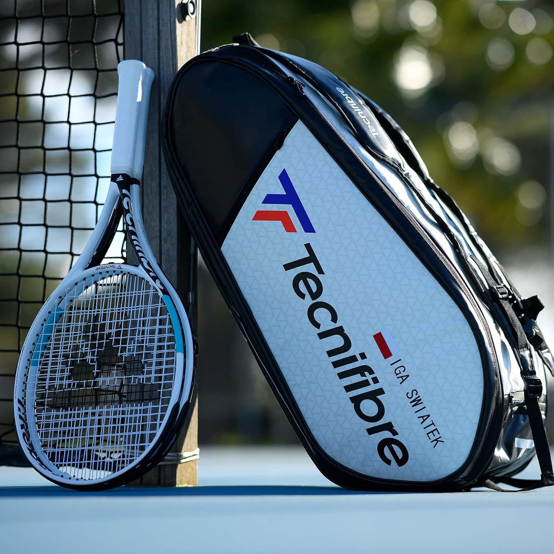 Tecnifibre T-Rebound 298 IGA Unbesaitet 298G Tennisschläger Allroundschläger Weiss - 1