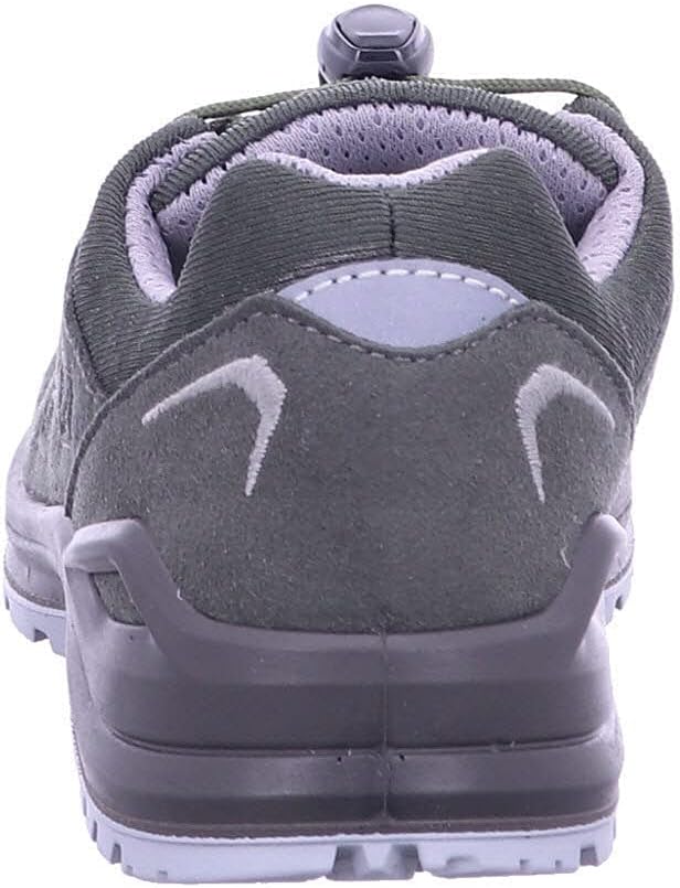 LOWA Halbschuh Innox EVO GTX LO JUNIOR, Schilf