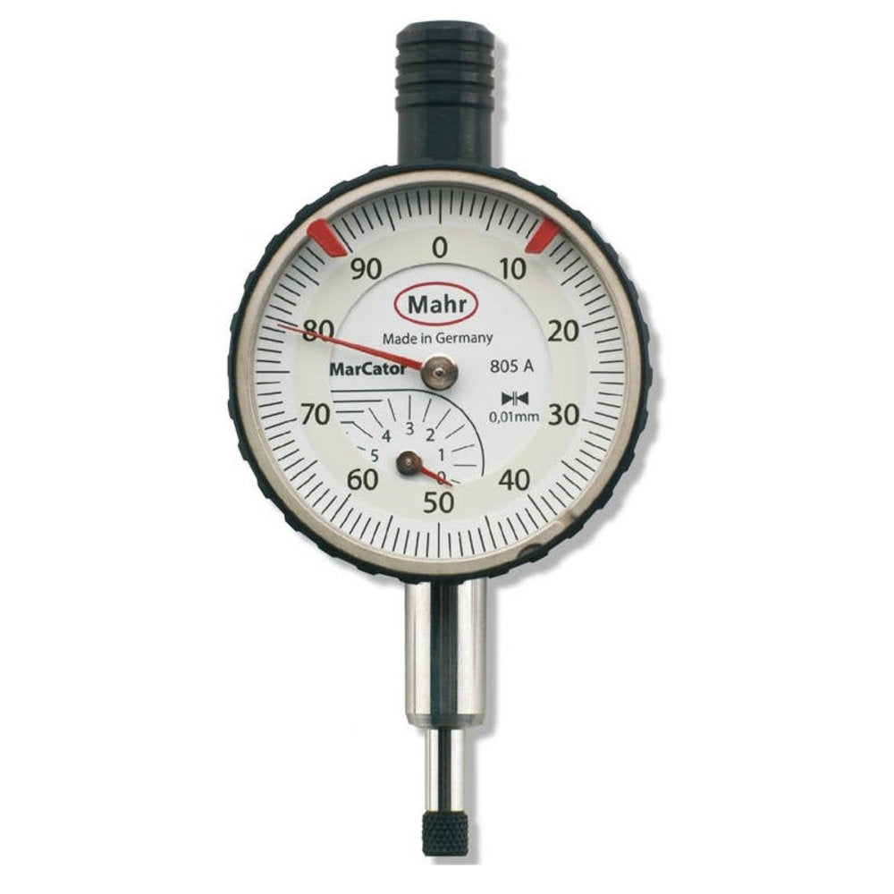 Mahr 4324060 Marcator 805 A kleine Präzisionsanzeige