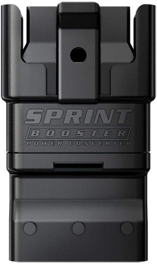 Boulekos Dynamics RSBD604 Sprint Booster Version 3