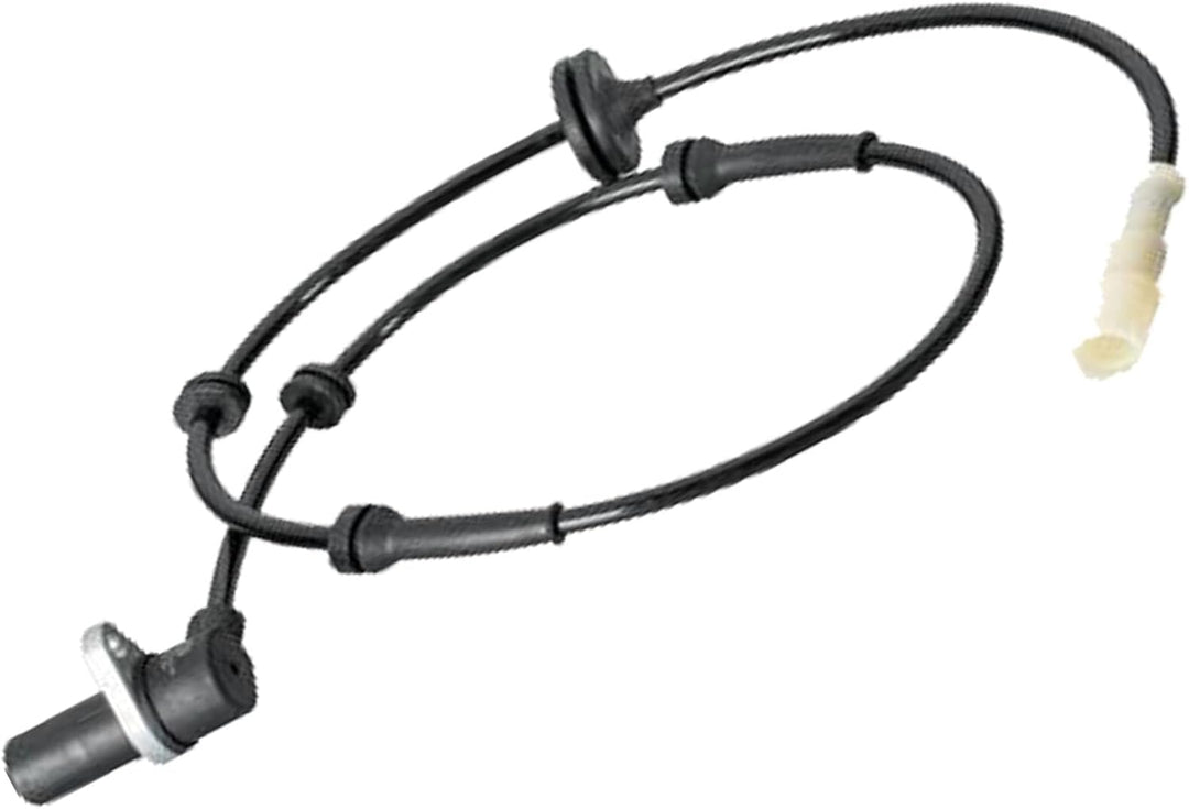 HELLA 6PU 012 806-651 Sensor, Raddrehzahl - 2-polig - vorne links - Kabel: 865mm