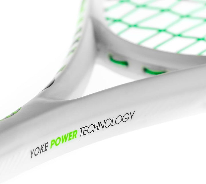 Tecnifibre Slash Squashschläger Serie 2023 Slash 125, Slash 125