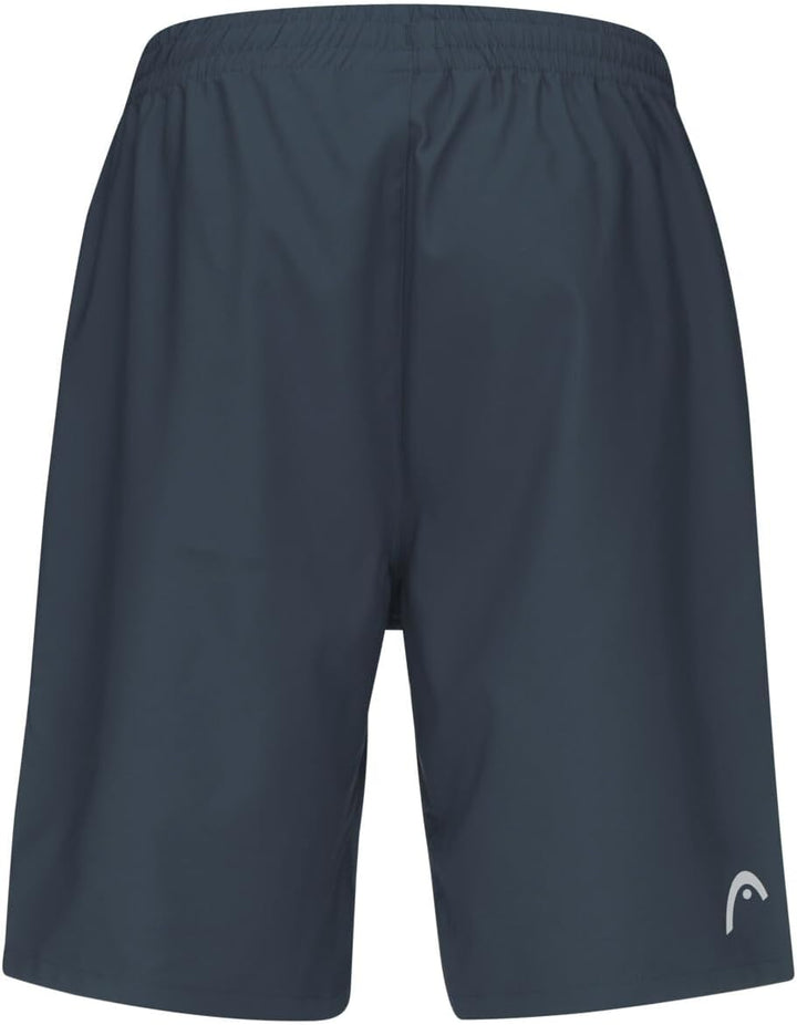HEAD Herren Club Bermudas XL Navy, XL Navy