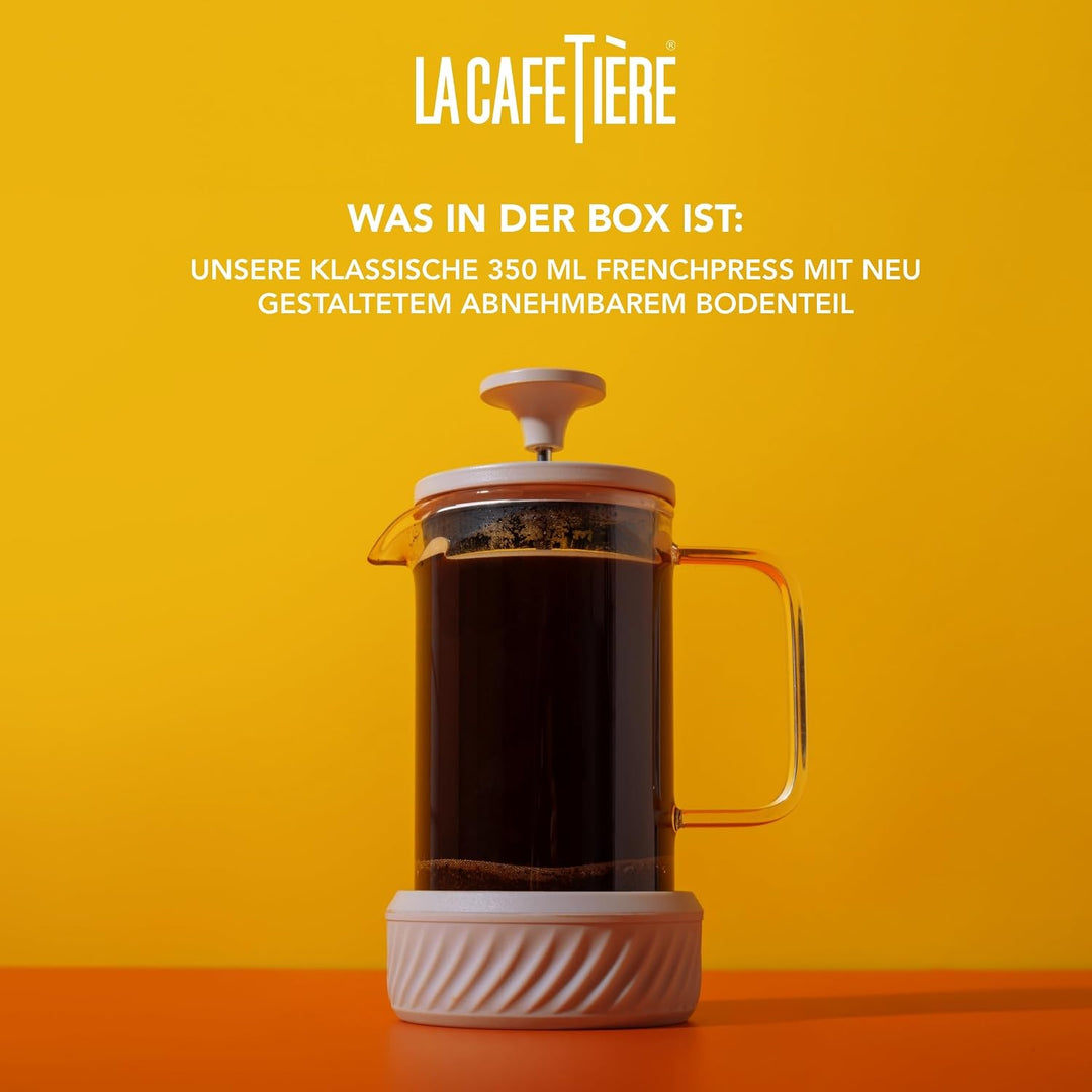 La Cafetière &