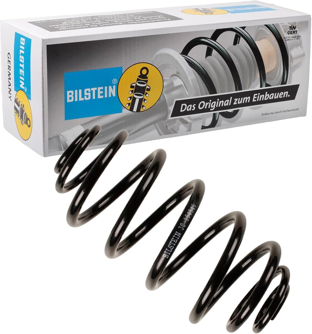 Bilstein 38-154546 Schraubenfeder