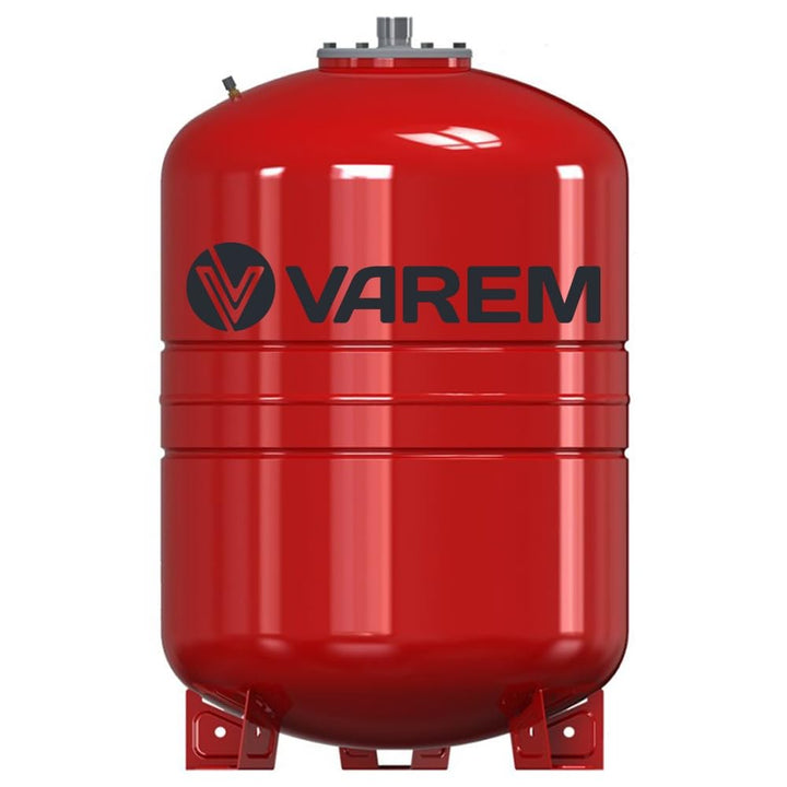 Varem Solar Ausdehnungsgefäss 80 l