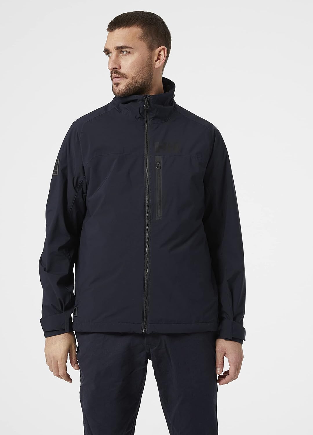 Helly Hansen Herren New Model HP RACING LIFALOFT J S Navy, S Navy