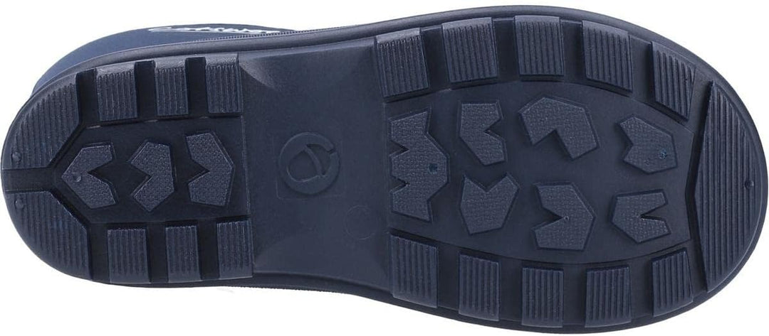 Cotswold Hilly Neopren-Galoschen für Kinder 25 EU Blau, 25 EU Blau