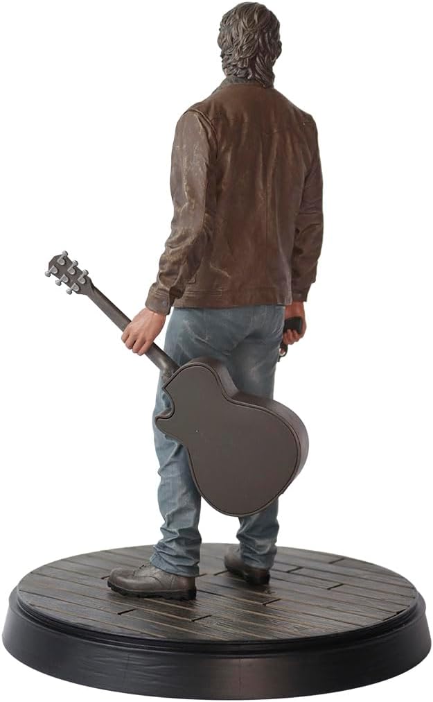 Dark Horse The Last of US 2 - Joel - Statuette 22cm