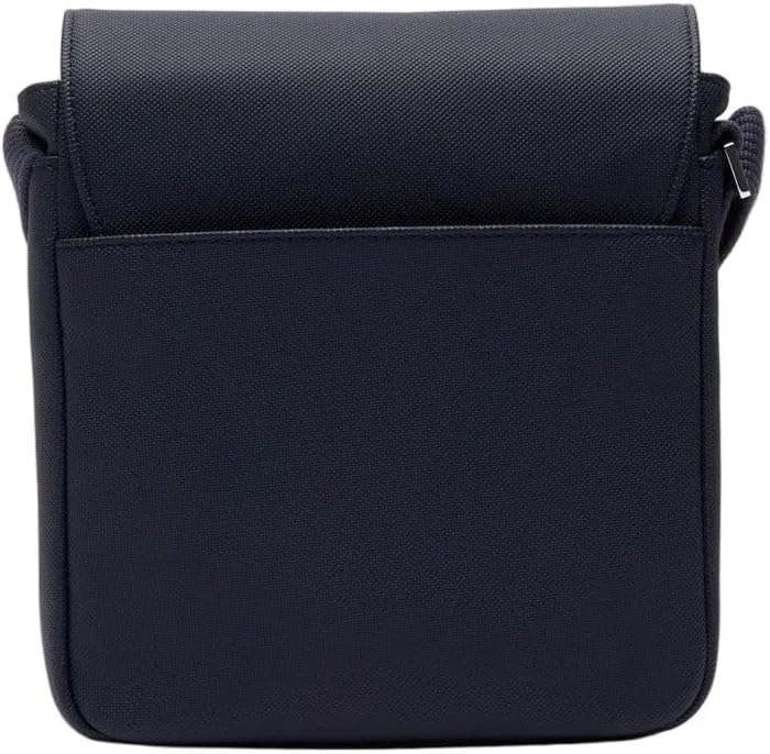 Lacoste Herren Nh4423hc Handtasche Marine 166, Marine 166