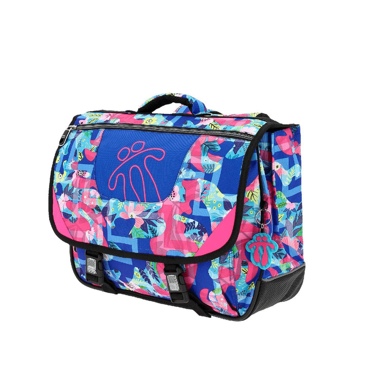 TOTTO Rucksack, talla única, Multicolor