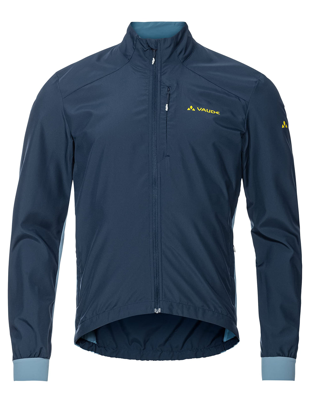 VAUDE Herren Men's Kuro Air Jacket Jacke S dark sea, S dark sea