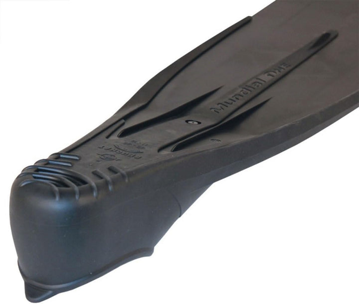 Beuchat – Global One, Schwarz, Grösse EU 43 – 44