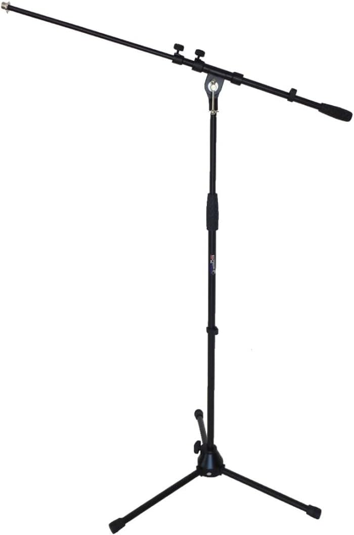 Rode M5 MP Stereo Paar Kondensator Mikrofon + 2X keepdrum Stativ + 2X Kabel