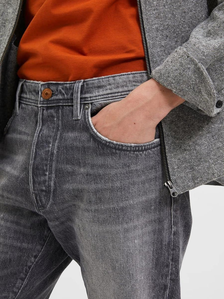 SELECTED HOMME Herren Jeanshose, 29W / 32L