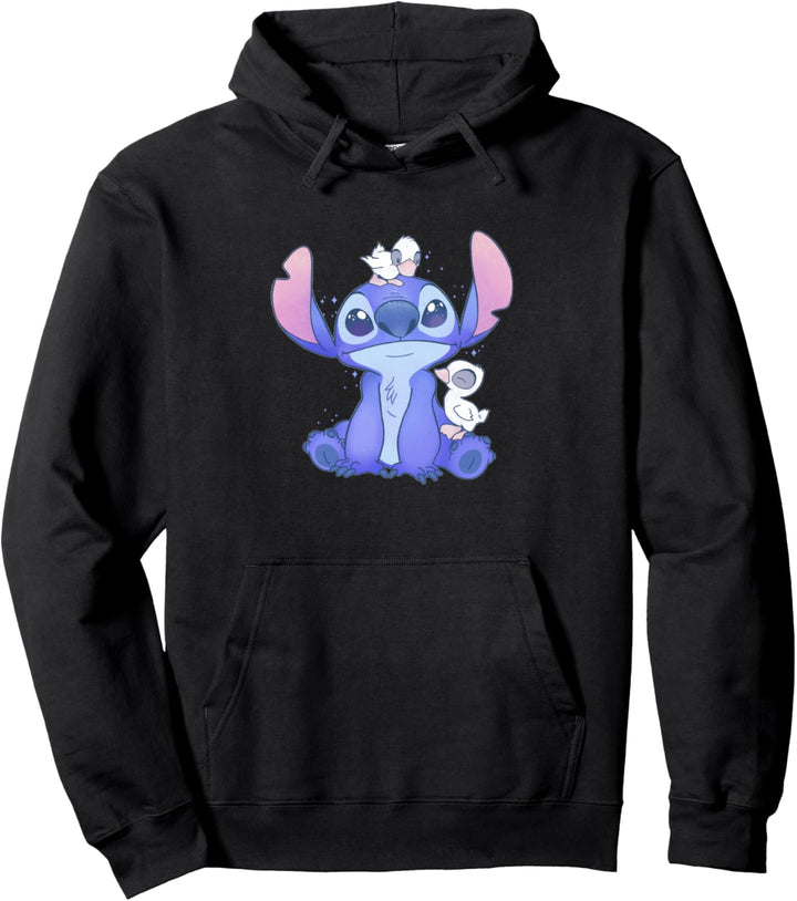 Disney Lilo &amp; Stitch St. Patty&