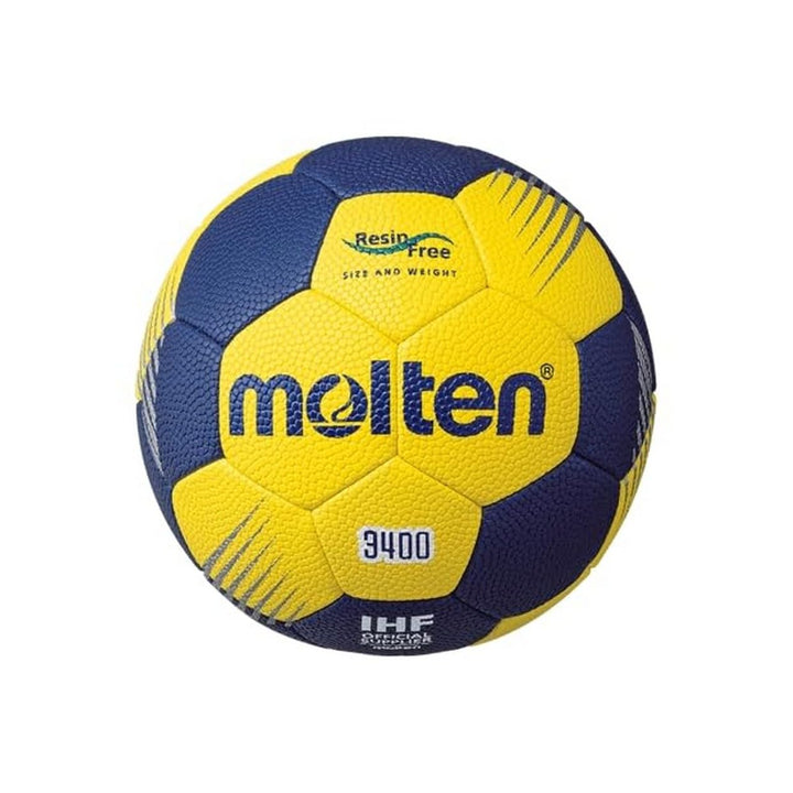 Molten Handball HF3400-YN 1, 1