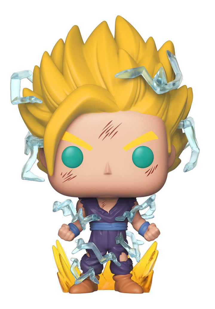 Funko Pop! Dragon Ball Z - Super Saiyan 2 Gohan 