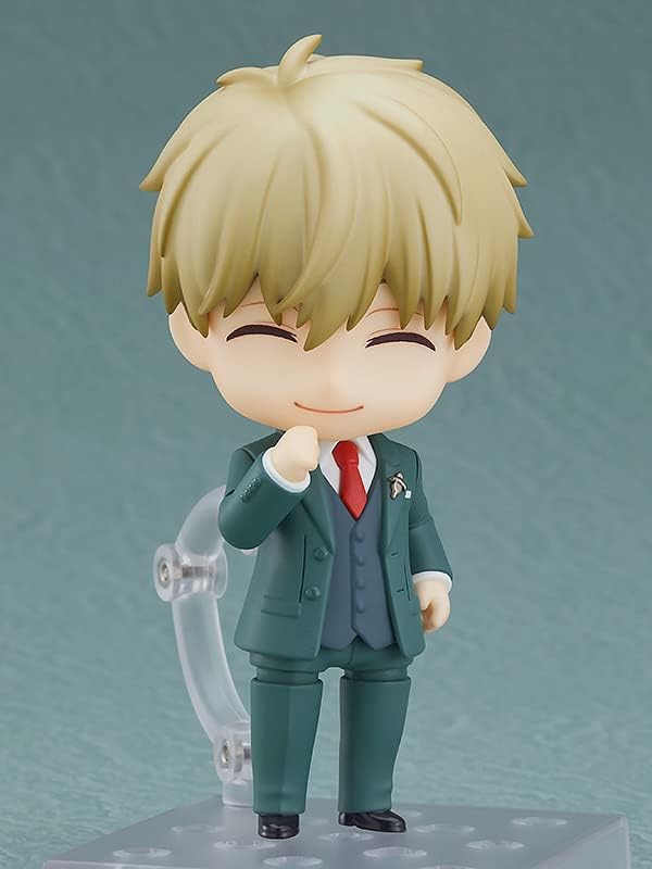 Spy x Family Nendoroid Actionfigur Loid Forger 10 cm