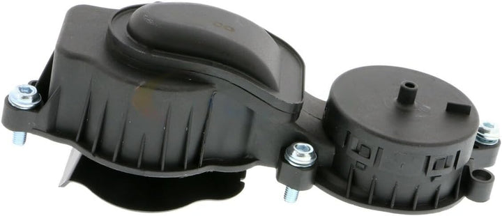Ölabscheider Kurbelgehäuse KGE passend für BMW E90 E46 E60 1.8 2.0 d M47 Zyklonfilter
