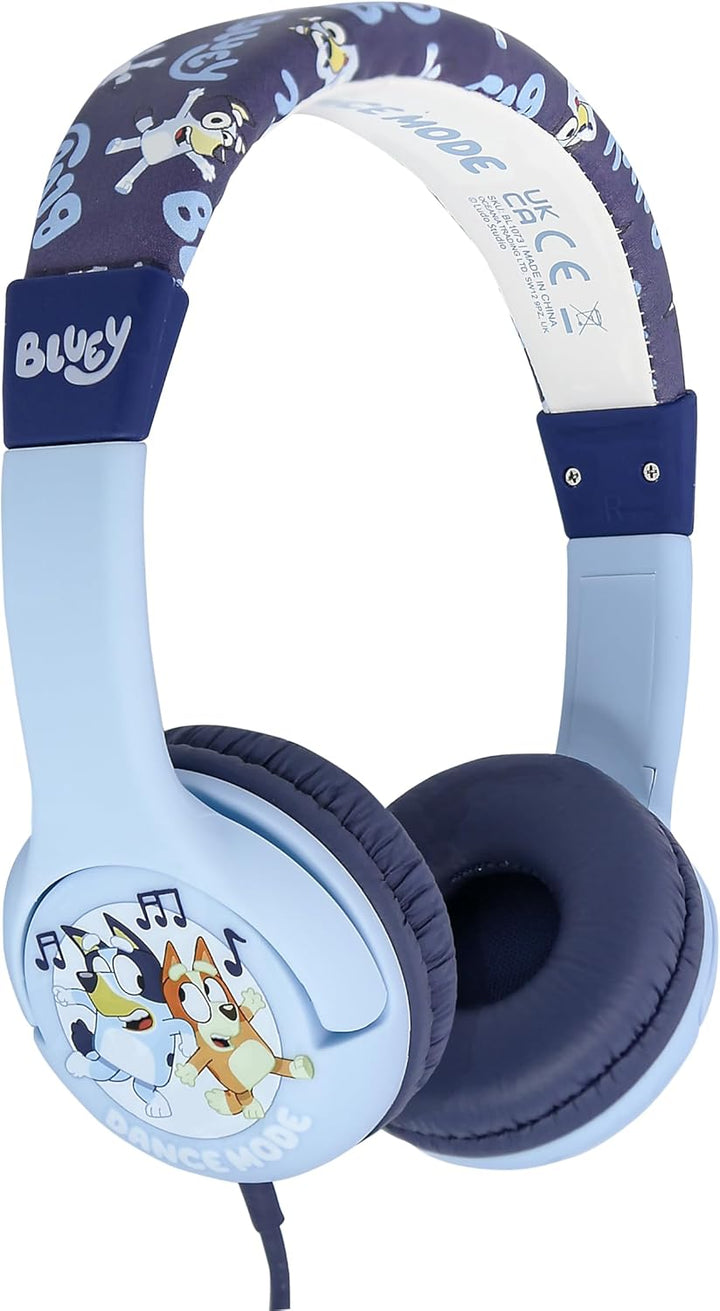OTL Technologies - Bluey Childrens Headphones