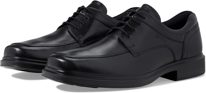 ECCO Herren Helsinki 2 Shoe, Schwarz