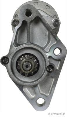 HERTH+BUSS JAKOPARTS J5210511 Starter
