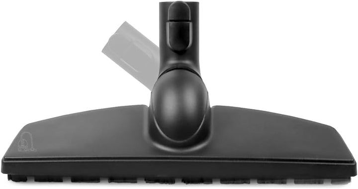 PRIMEBAG - Parkettbürste passend für Miele Complete C3 C2 C1, S8 S4 S5 S6 S2 S 8340 EcoLine Staubsau