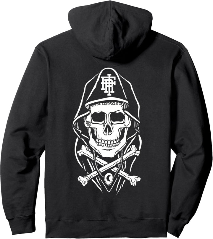 Falling In Reverse - Official Merchandise - Reaper Pullover Hoodie