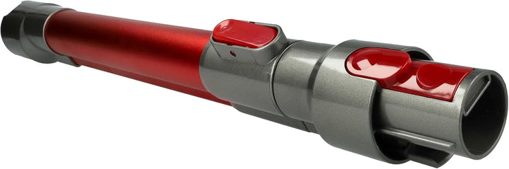 vhbw Staubsaugerohr kompatibel mit Dyson V7 Motorhead Plus, Motorhead Pro, Trigger, Motorhead Origin